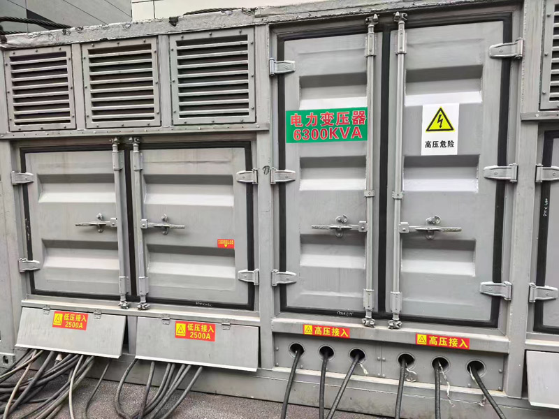 玄武柴油发电机组换季保养注意哪些事项?