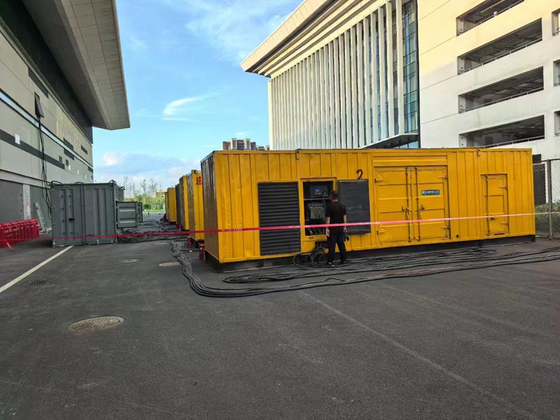 玄武柴油发电机冬季保养注意事项？