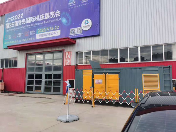 玄武发电车出租-我国柴油机发电机组行业引领动力行业发展,前景广阔