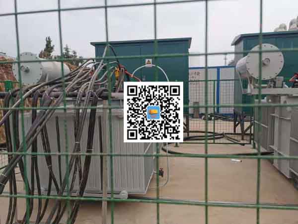 玄武发电机出租-发电机功率适用电缆线规格估算口诀