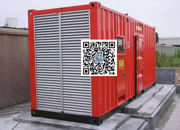 玄武300kw柴油发电机组一个小时耗油