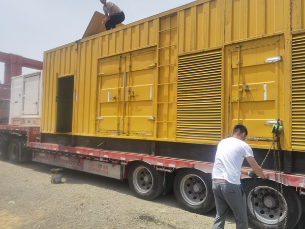玄武发电机出租100KW发电机需要什么规格的电缆线?