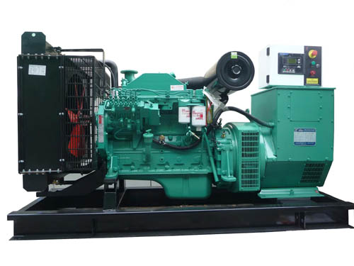 玄武有哪些方法可以提高 200kw 柴油发电机的燃油效率?
