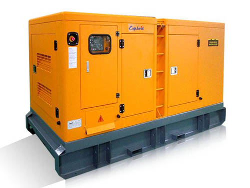 玄武影响 200kw 柴油发电机油耗的因素有哪些?