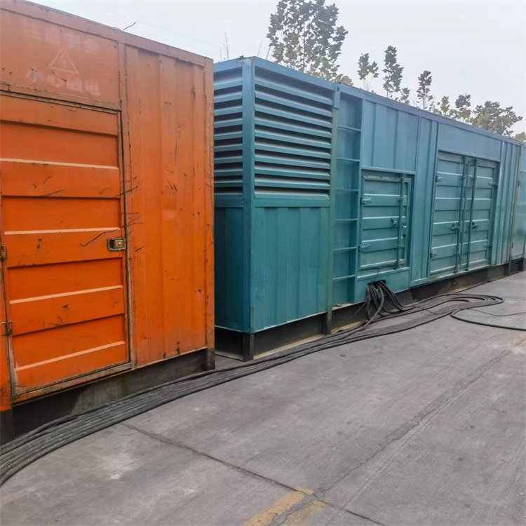 玄武如何选择适合 600kW 柴油发电机组的热继电器?