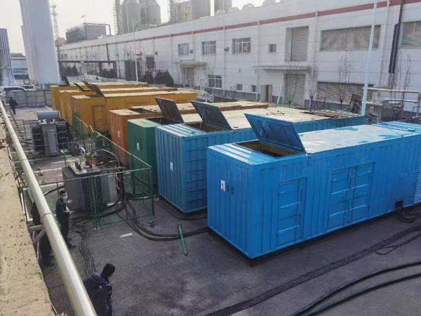 玄武380V和690V电压的电缆线相同吗?