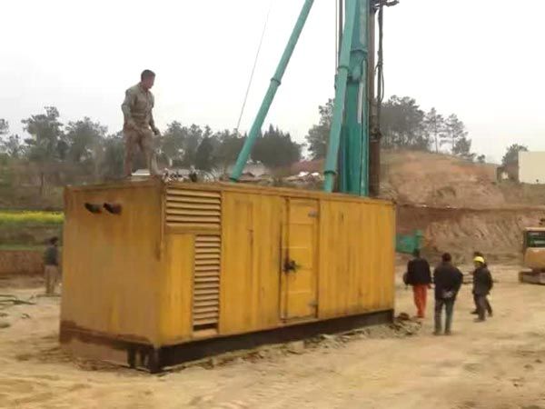玄武如何判断水冷式机油散热器密封件是否需要更换?